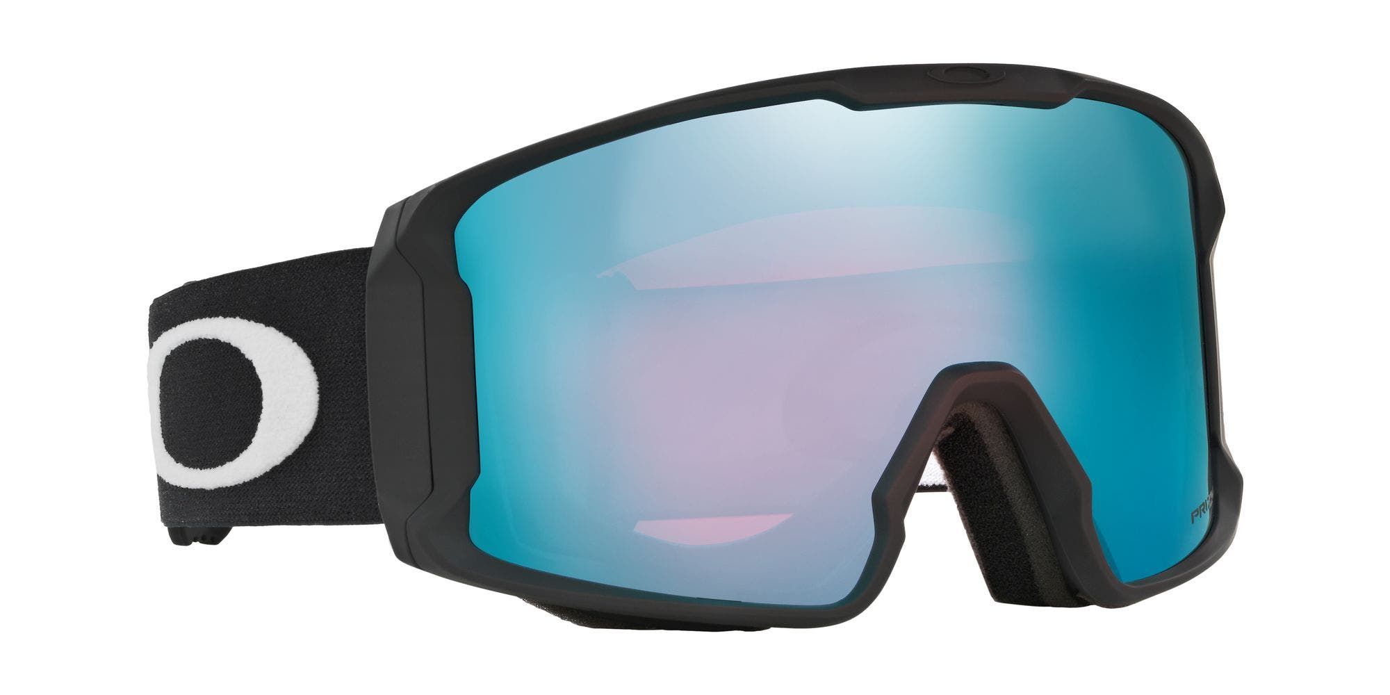 Oakley Line Miner M