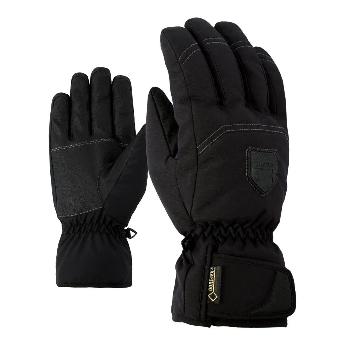 Ziener Guffert GTX