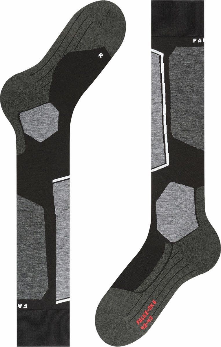 Falke SK6 Skisok