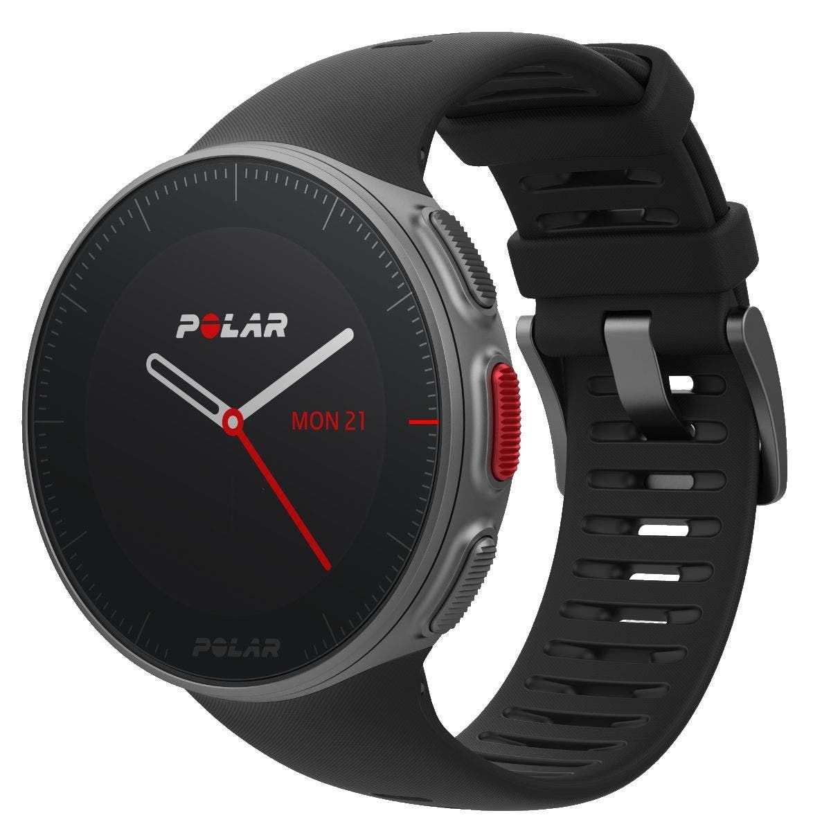 Polar Vantage V + HR (H10)