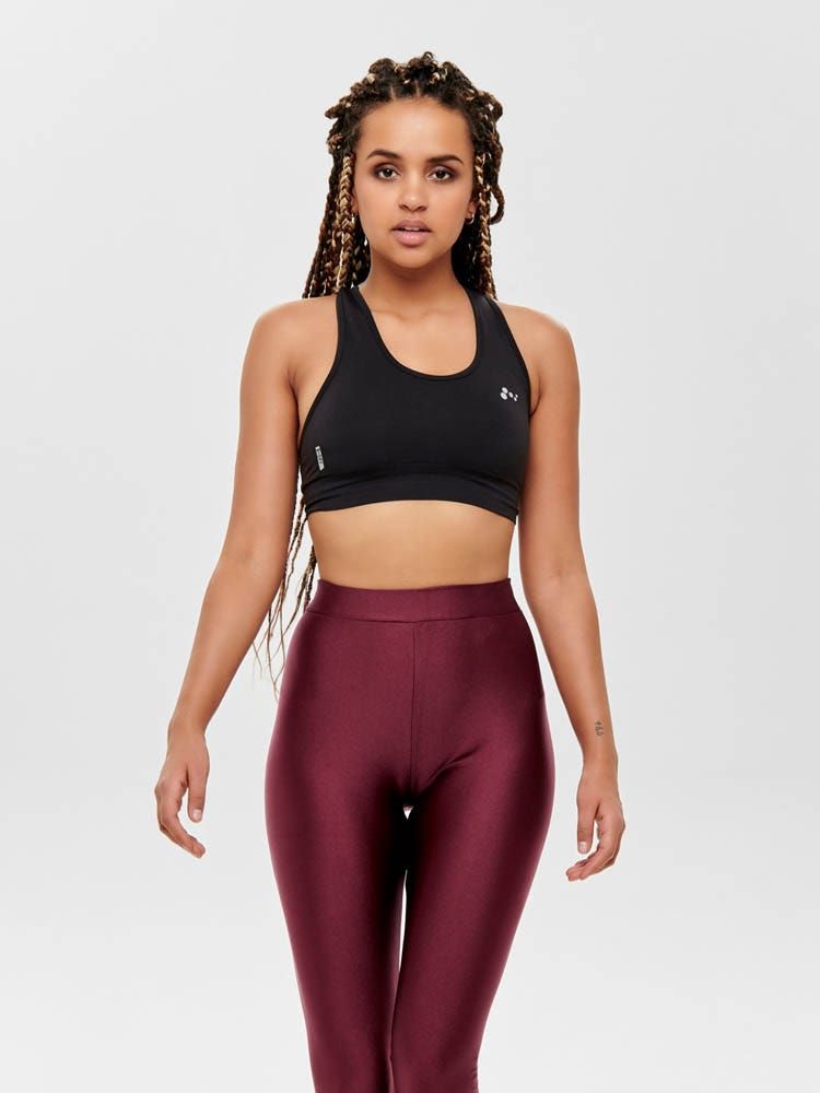 ONLY Play Daisy-2 Seamless Bra