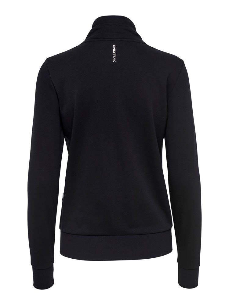 ONLY Play Elina High Neck Sweat Opus