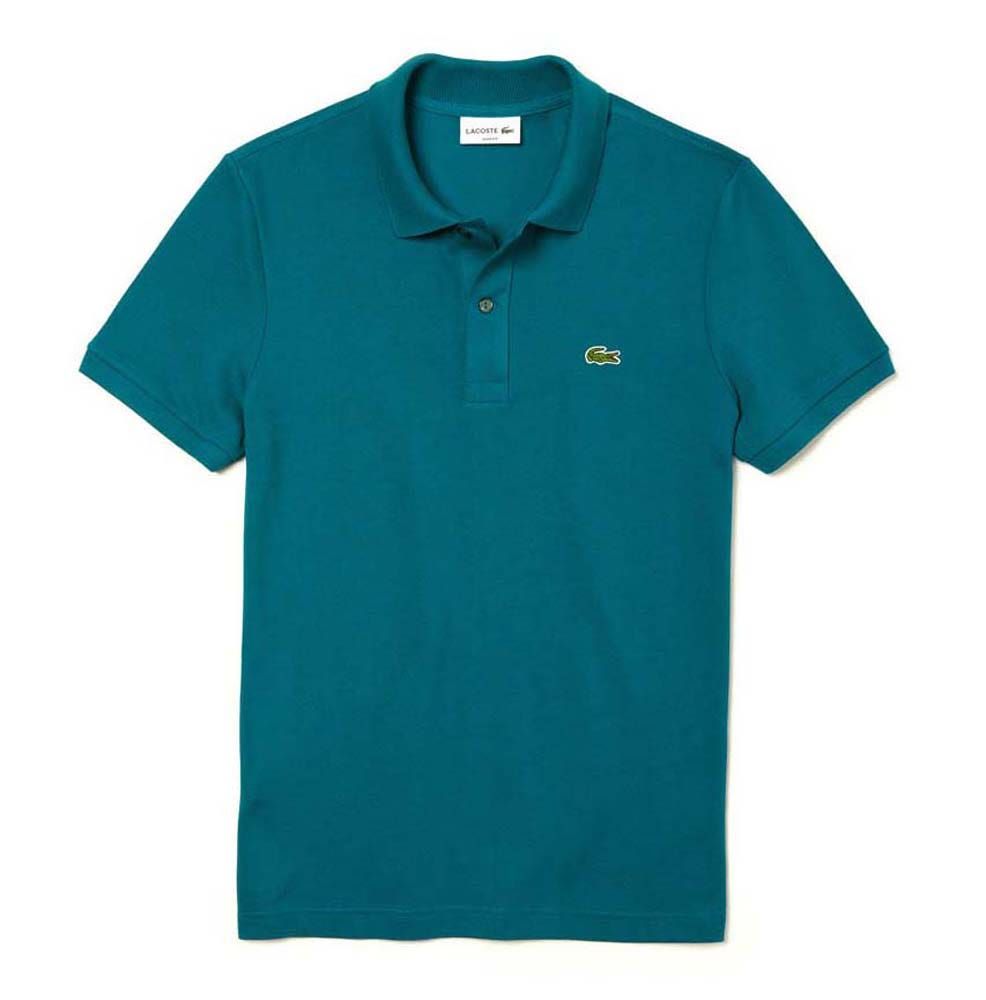 Lacoste Men's S/S Polo