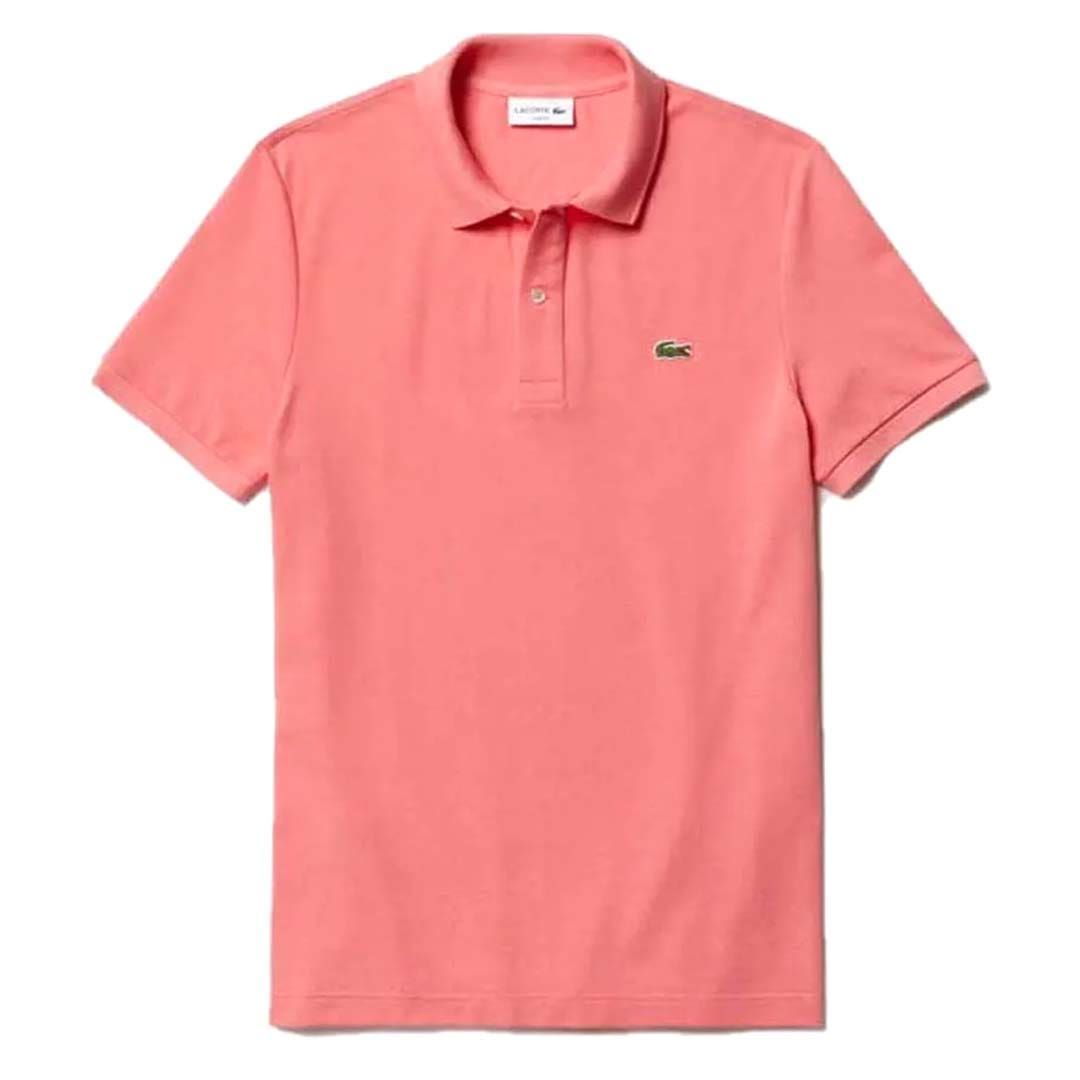 Lacoste Men's S/S Polo