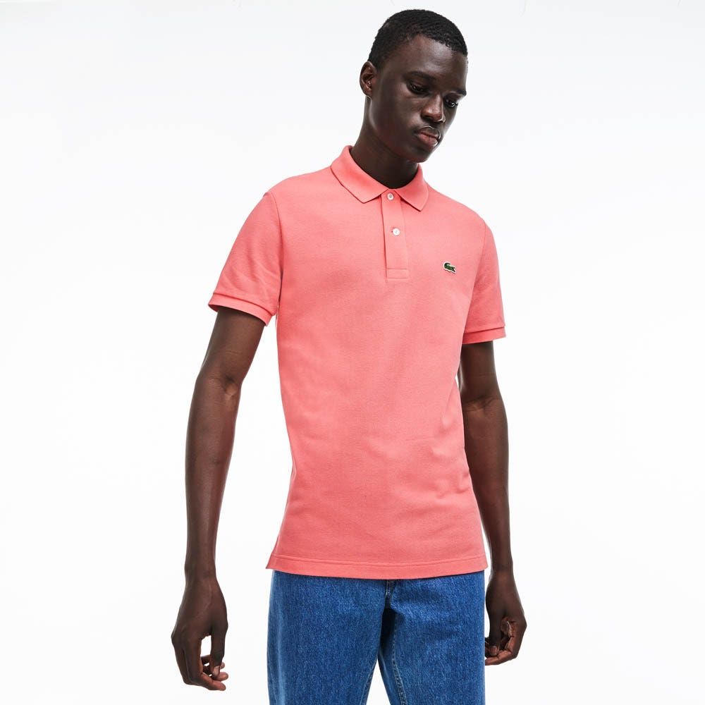 Lacoste Men's S/S Polo