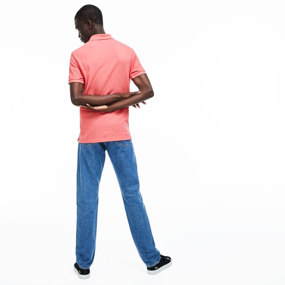 Lacoste Men's S/S Polo