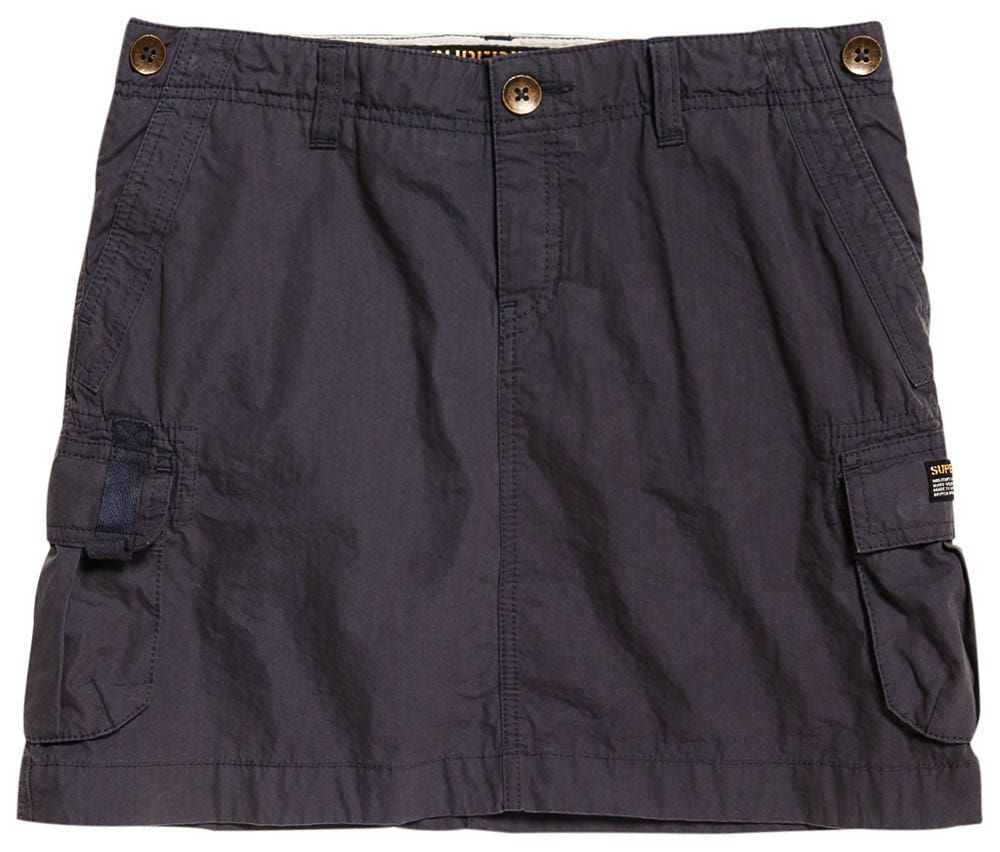 Superdry COMBAT CARGO SKIRT