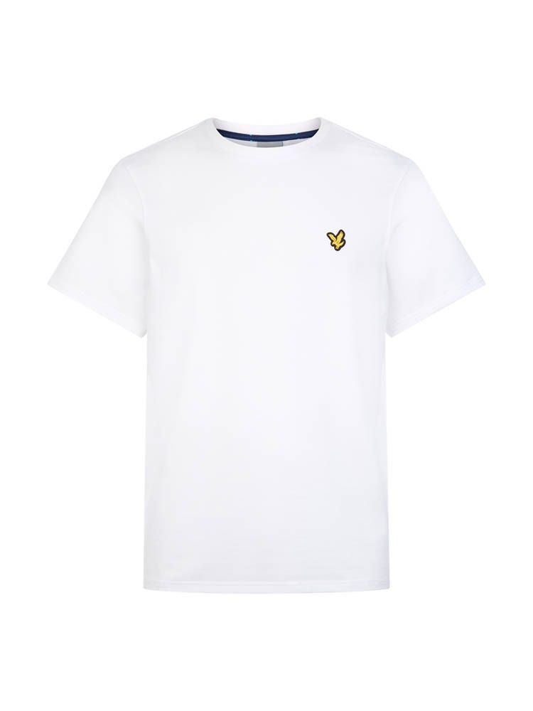 Lyle & Scott Martin Short Sleeve T-Shirt