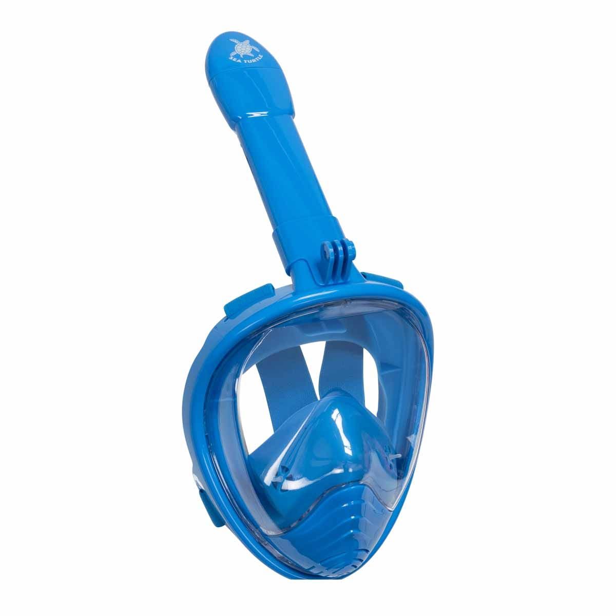 Sea Turtle Full Face Mask Kids