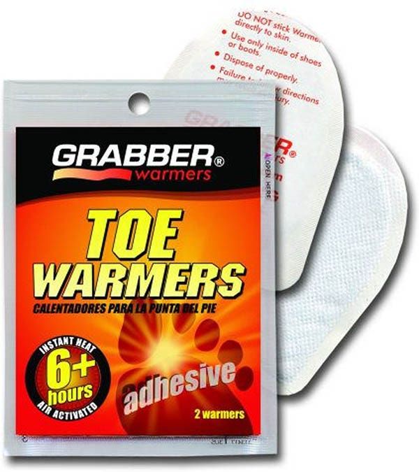 DAKA Mini Heater Voetwarmer