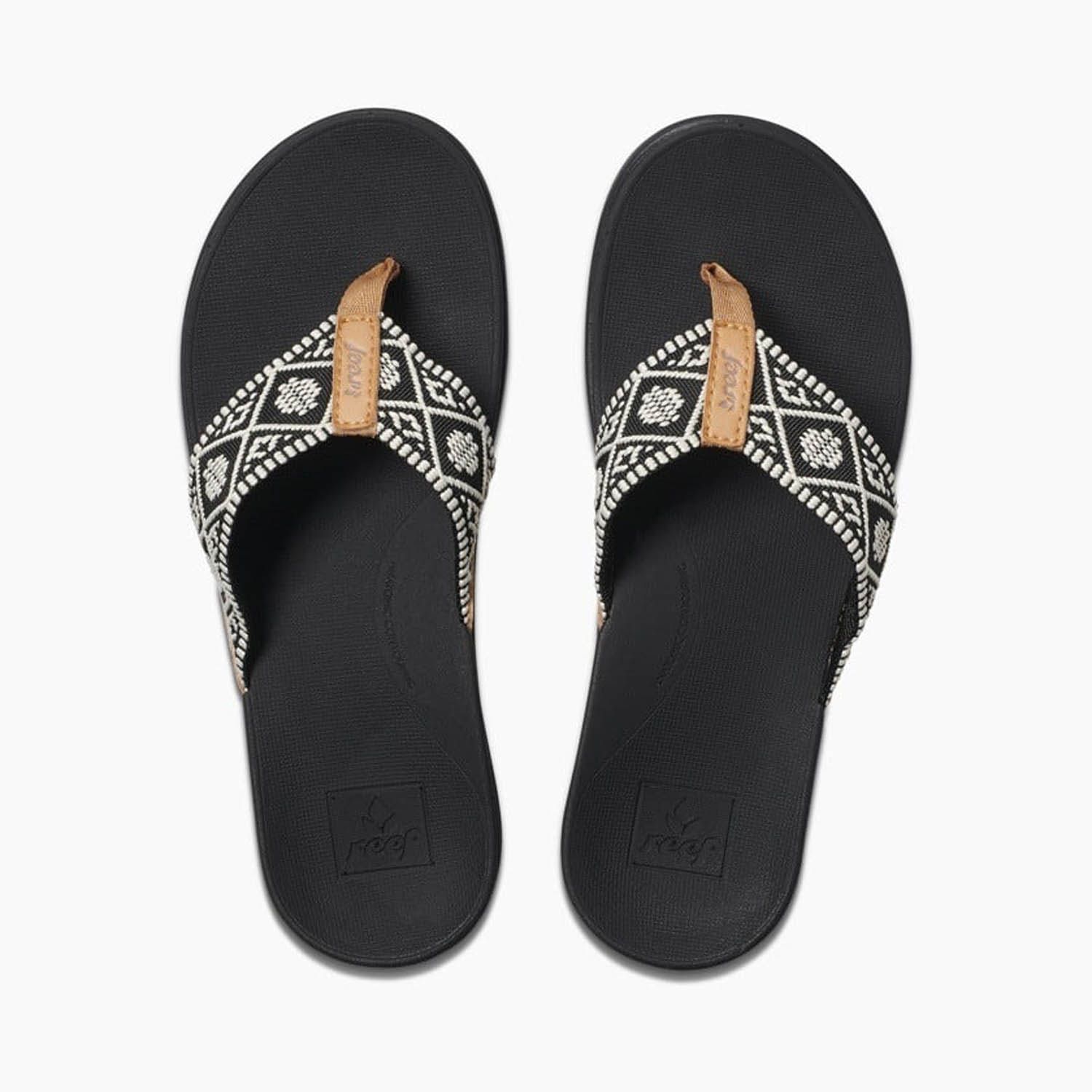 Reef Ortho Woven 