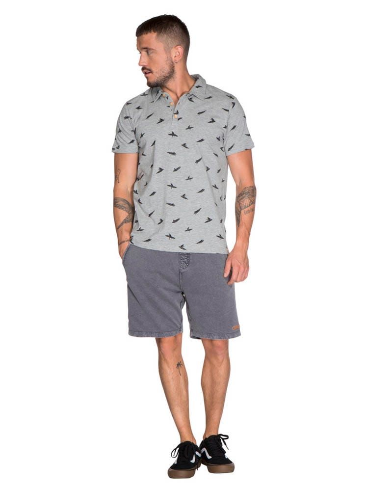 Protest Carver Jogging Shorts