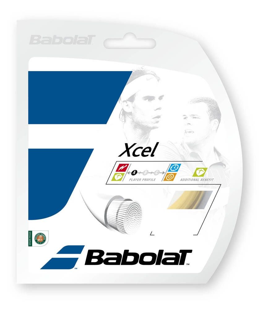 Babolat Xcel 12M