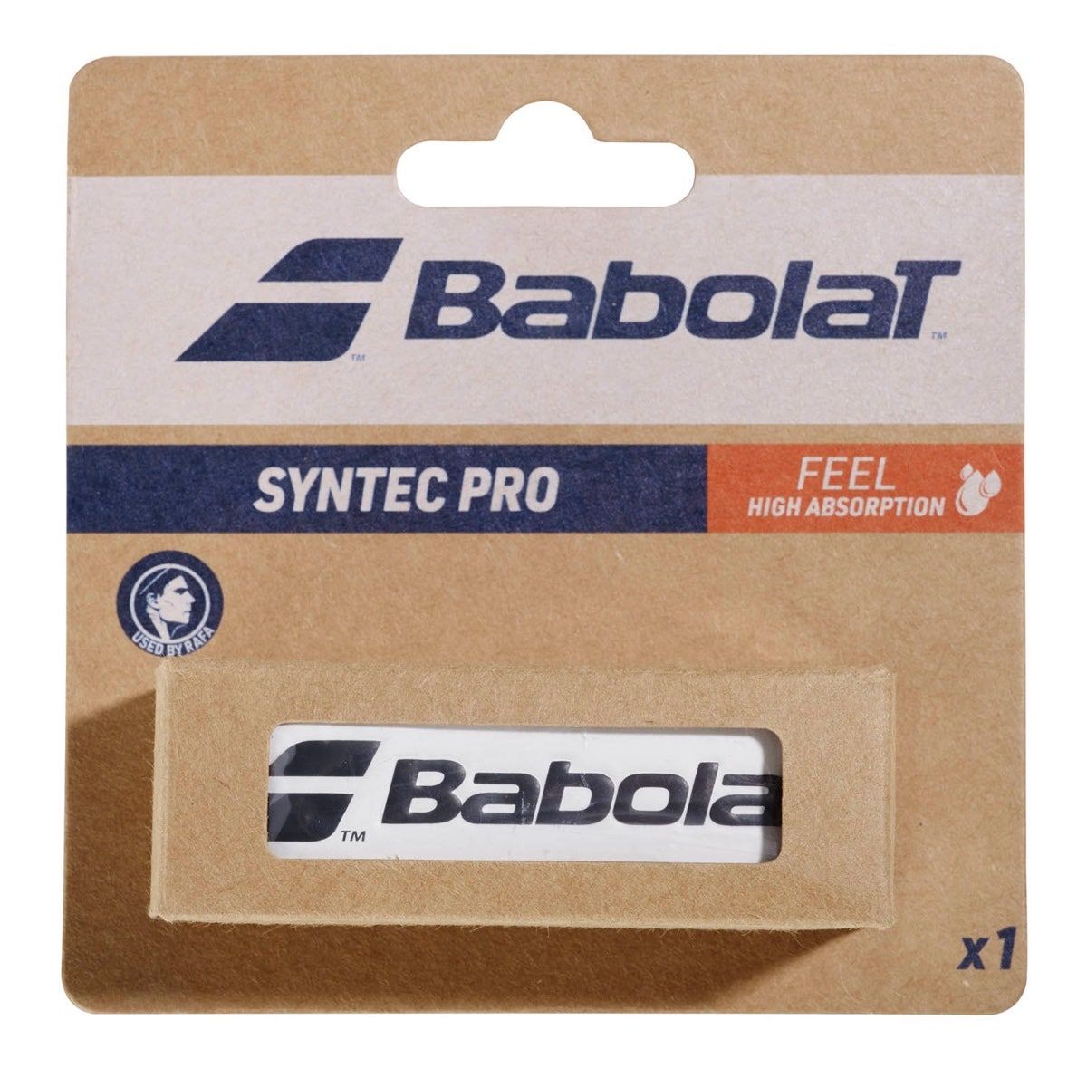 Babolat Syntec Pro