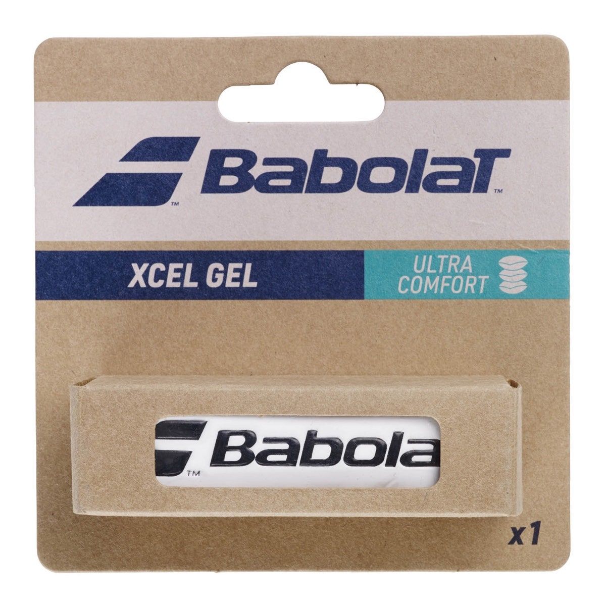 Babolat Xcel Gel