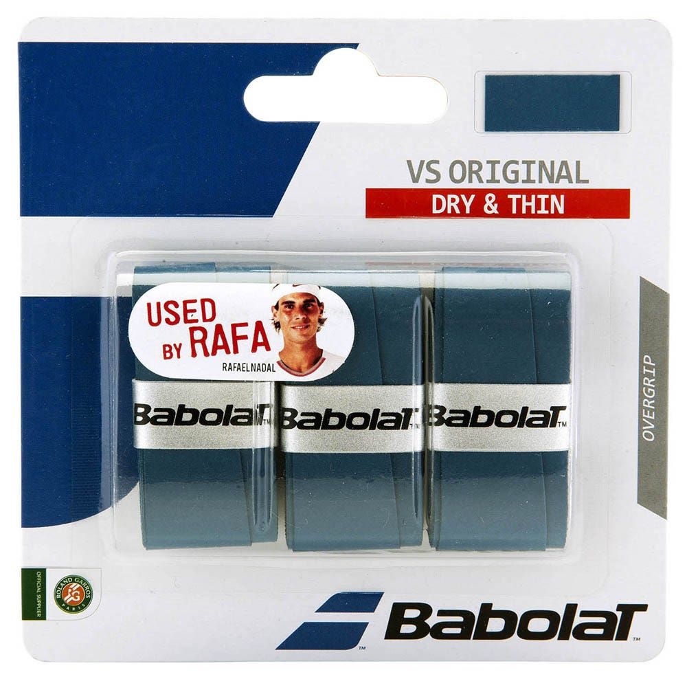 Babolat Vs Original Overgrip