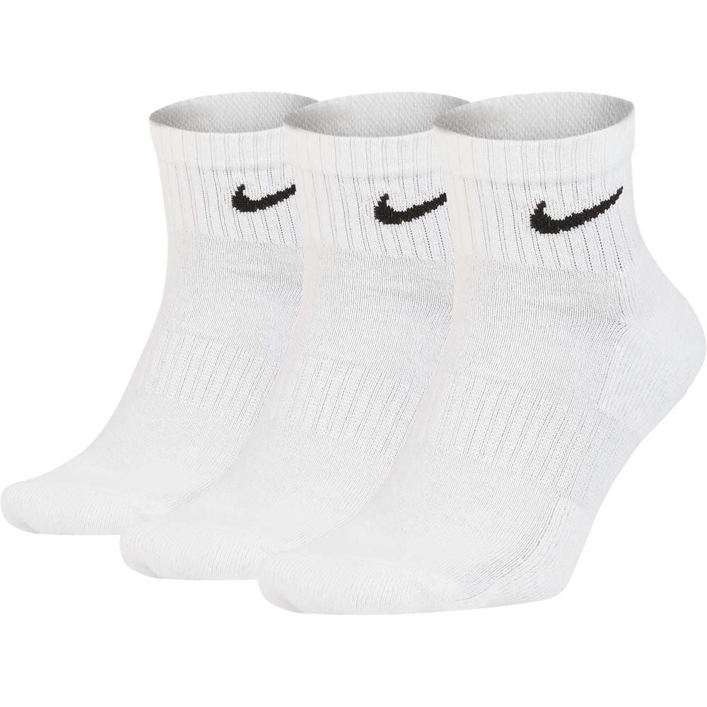 Nike Everyday Cushion Ankle 3-Pack