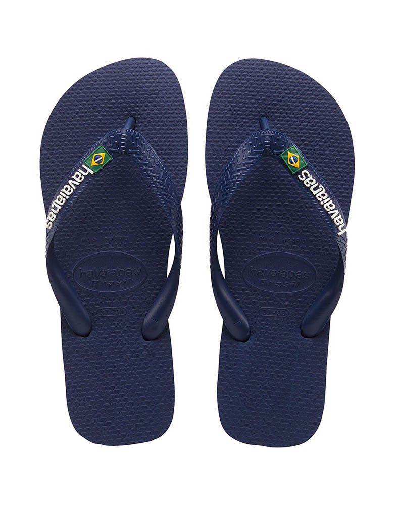 Havaianas Brasil Logo Kids