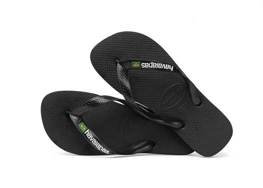 Havaianas Brasil Logo