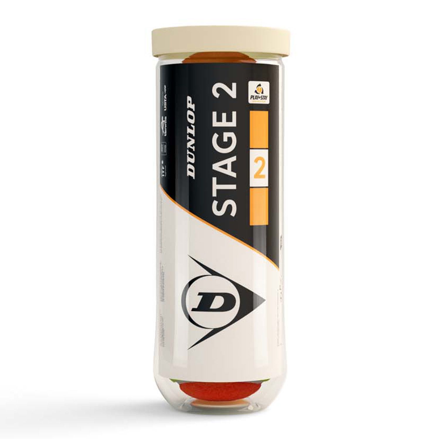 Dunlop Stage 2 3-Pack