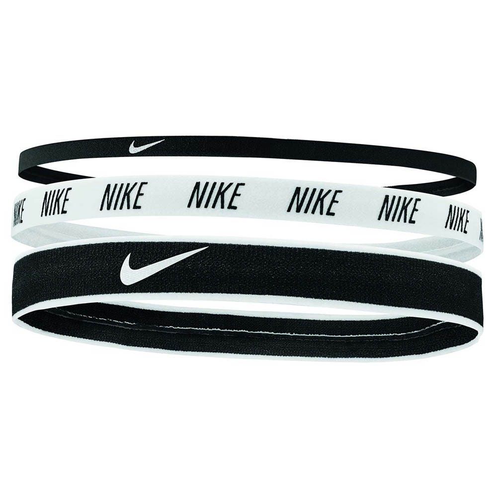 Nike Mixed Width Headbands 3-Pack