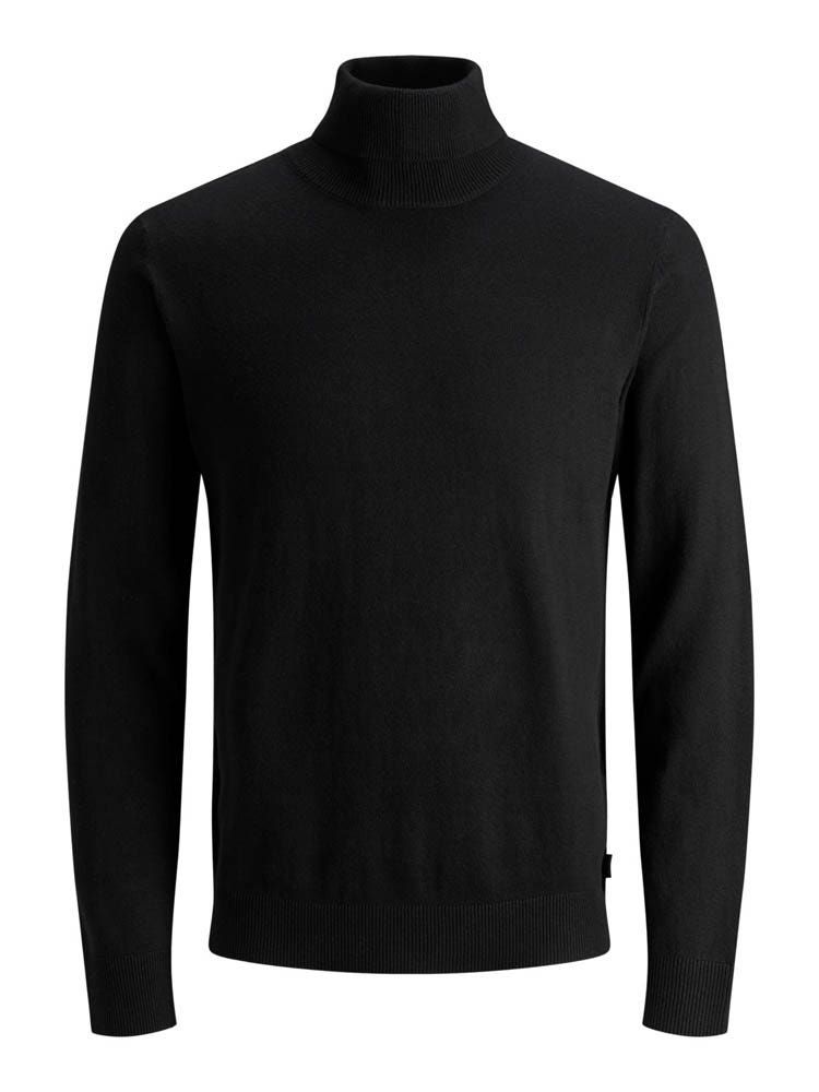 Jack & Jones Emil Knit Roll Neck