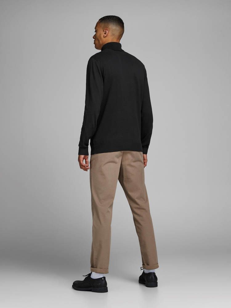 Jack & Jones Emil Knit Roll Neck