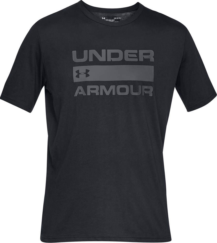 Under Armour Team Issue Wordmark S/S