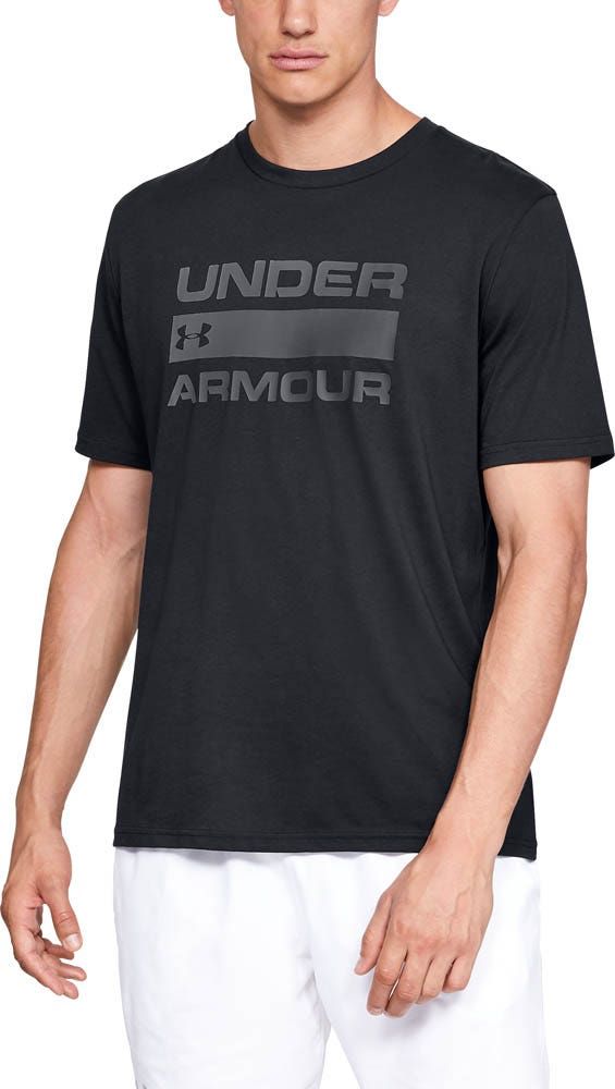 Under Armour Team Issue Wordmark S/S