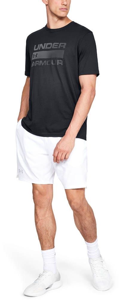 Under Armour Team Issue Wordmark S/S