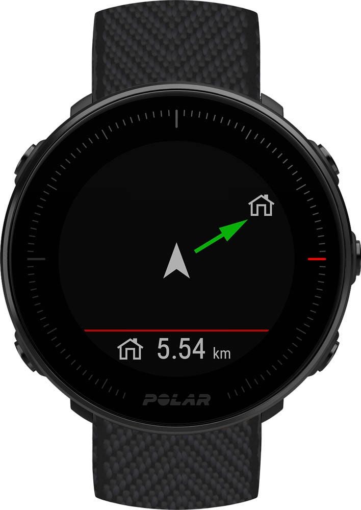 Polar VANTAGE M