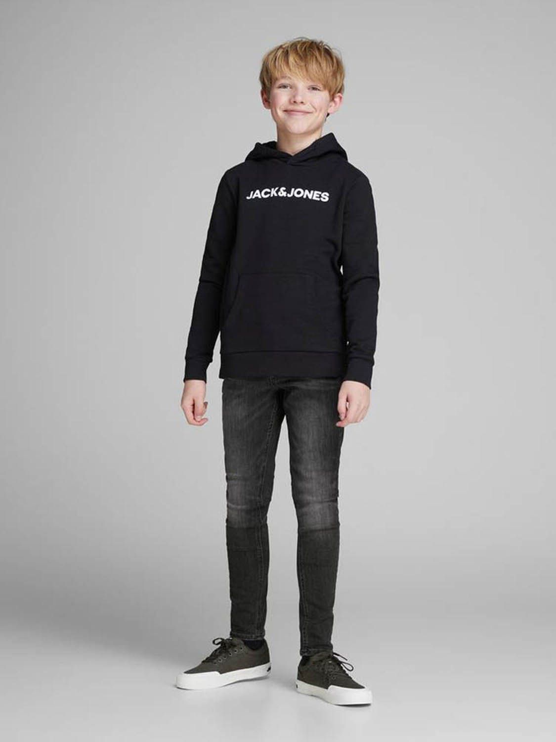 Jack & Jones Kids Skinny Jeans Junior