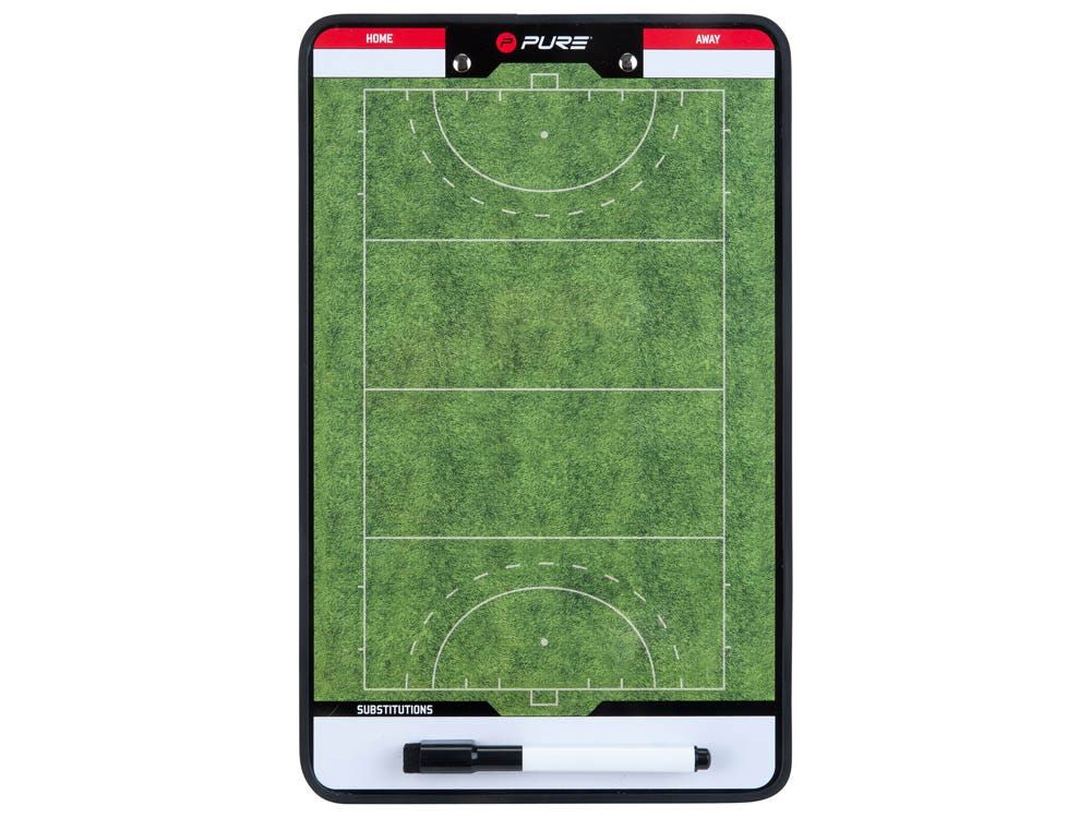 Pure 2 Improve COACH BOARD FIELD HOCKEY