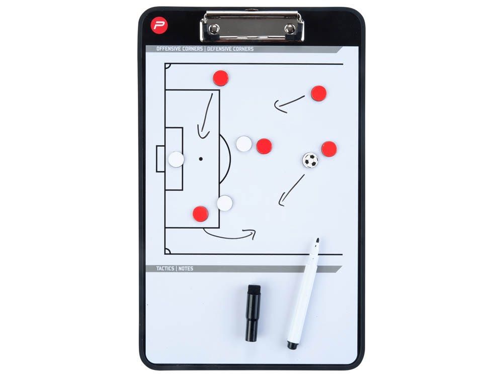 Pure 2 Improve Coach Board Football 