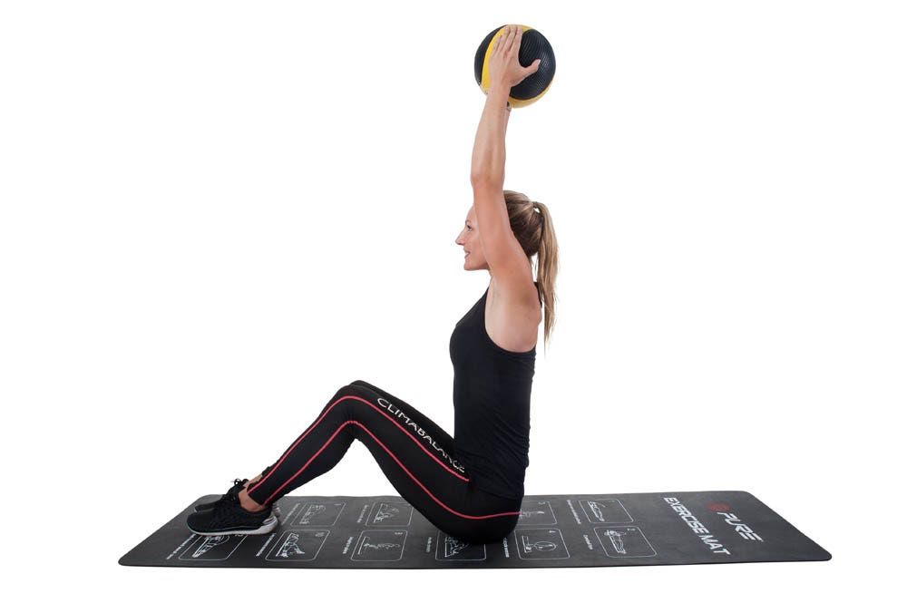 Pure 2 Improve Medicijnbal 5 kg