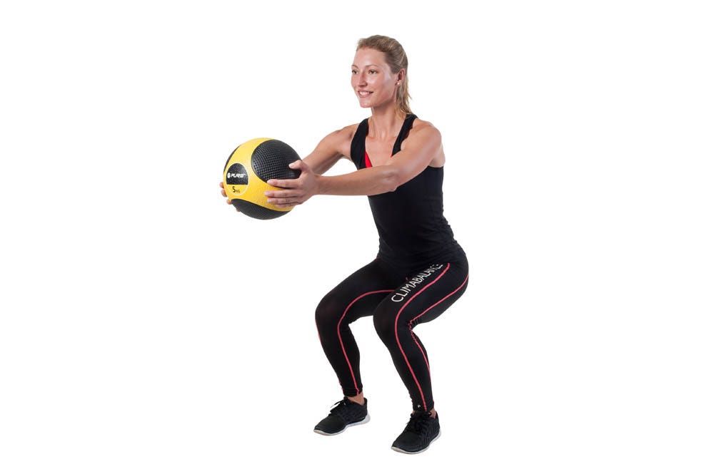 Pure 2 Improve Medicijnbal 5 kg