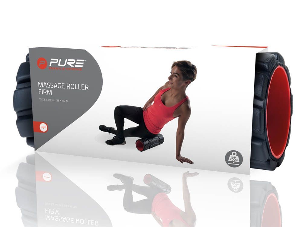 Pure 2 Improve Firm Roller