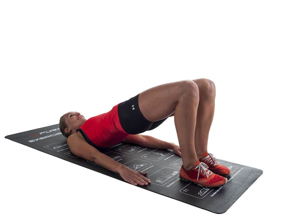 Pure 2 Improve Exercise Mat