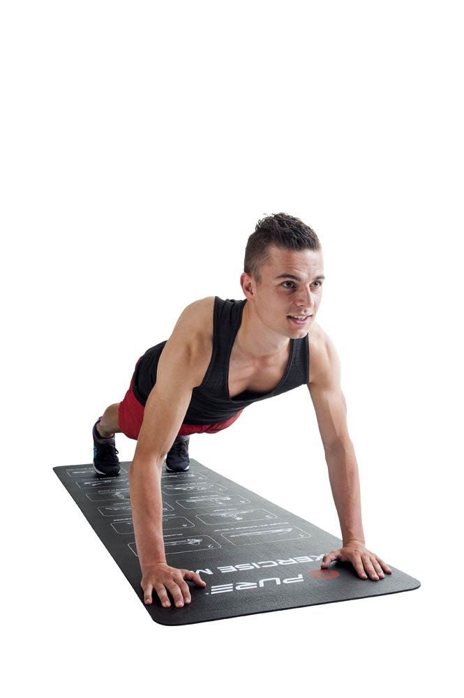 Pure 2 Improve Exercise Mat