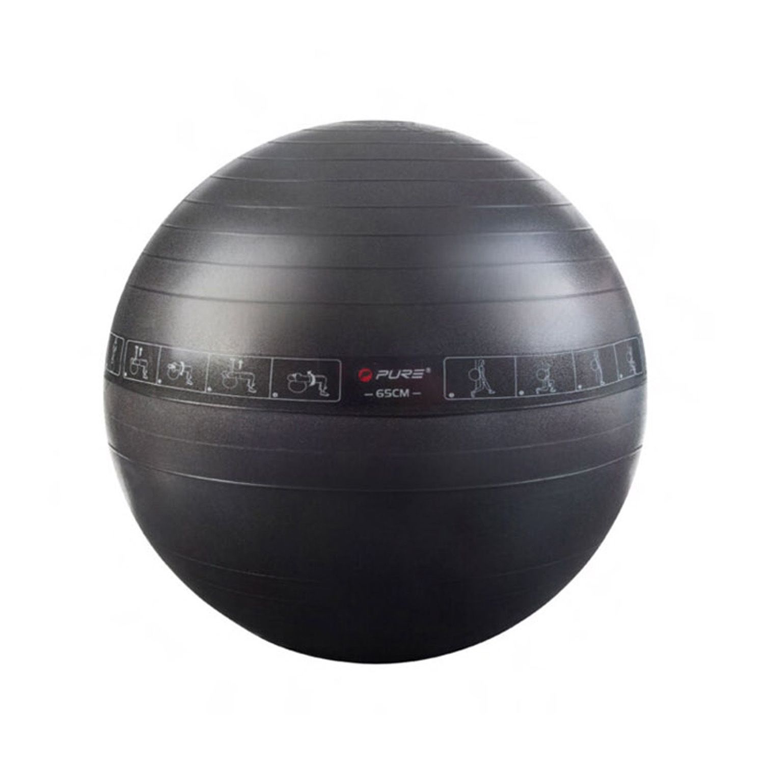Pure 2 Improve Exercise Ball 65 cm