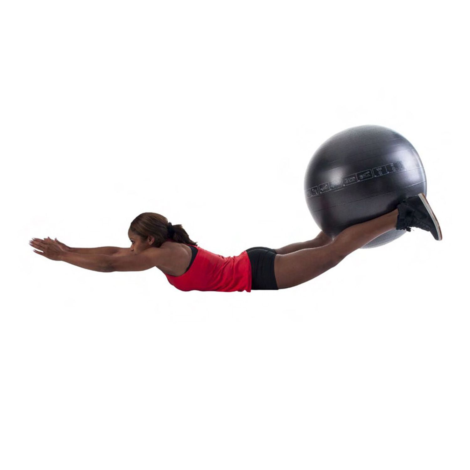 Pure 2 Improve Exercise Ball 65 cm