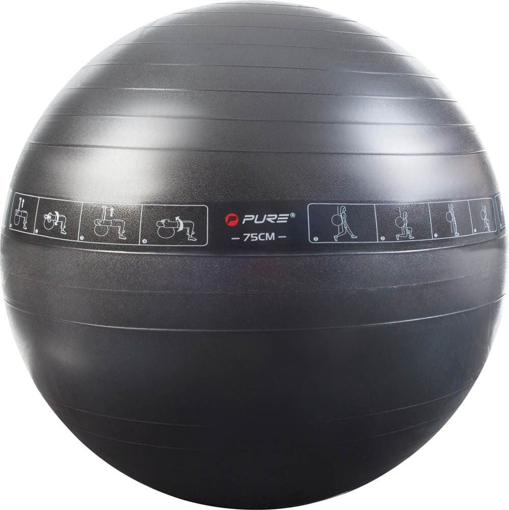 Pure 2 Improve Exercise Ball 75 cm