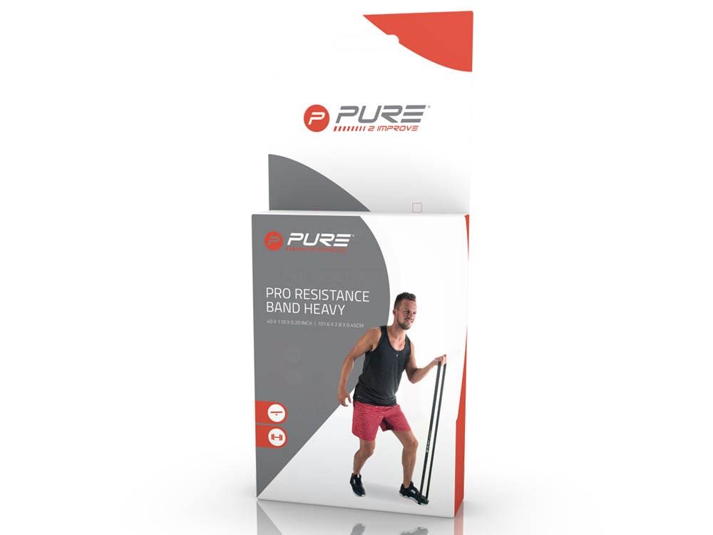 Pure 2 Improve Pro Resistance Band Heavy