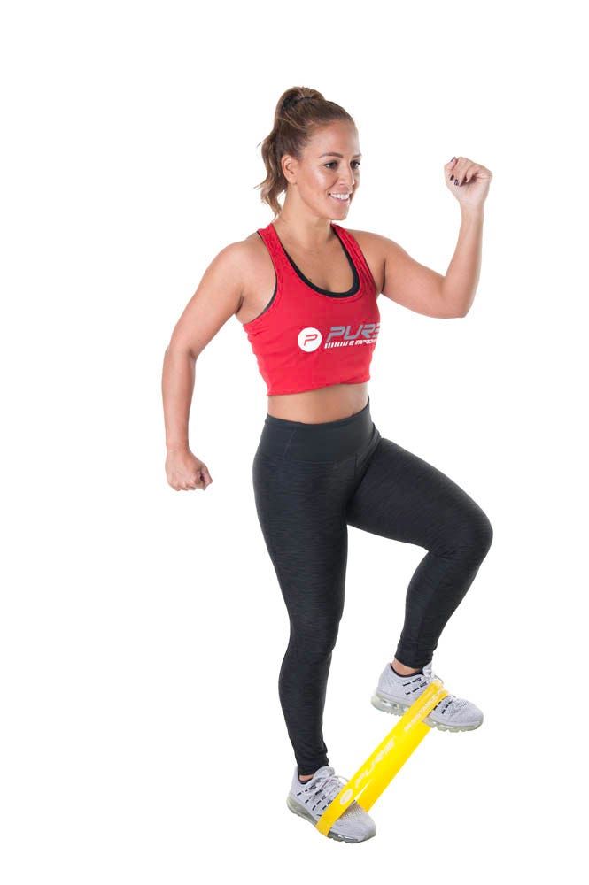 Pure 2 Improve Resistance Bands 3-Pack