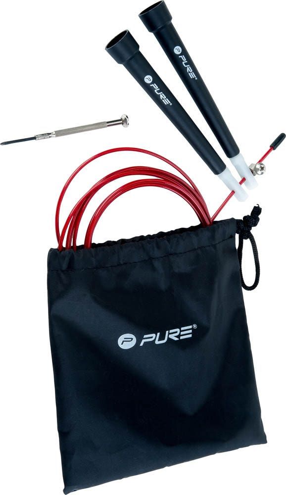 Pure 2 Improve Speedrope