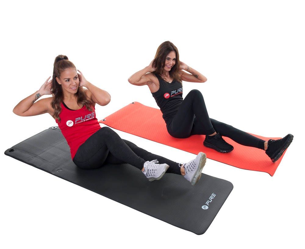 Pure 2 Improve NBR Fitnessmat