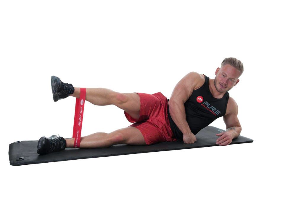 Pure 2 Improve NBR Fitnessmat