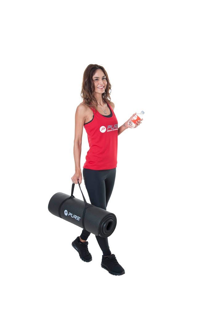 Pure 2 Improve NBR Fitnessmat