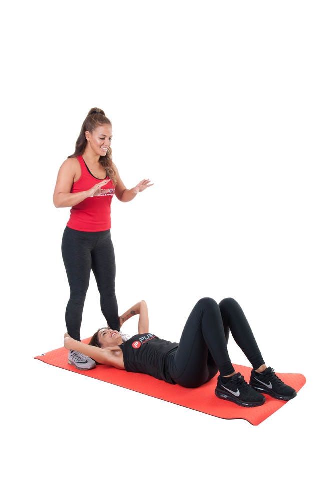 Pure 2 Improve TPE Mat