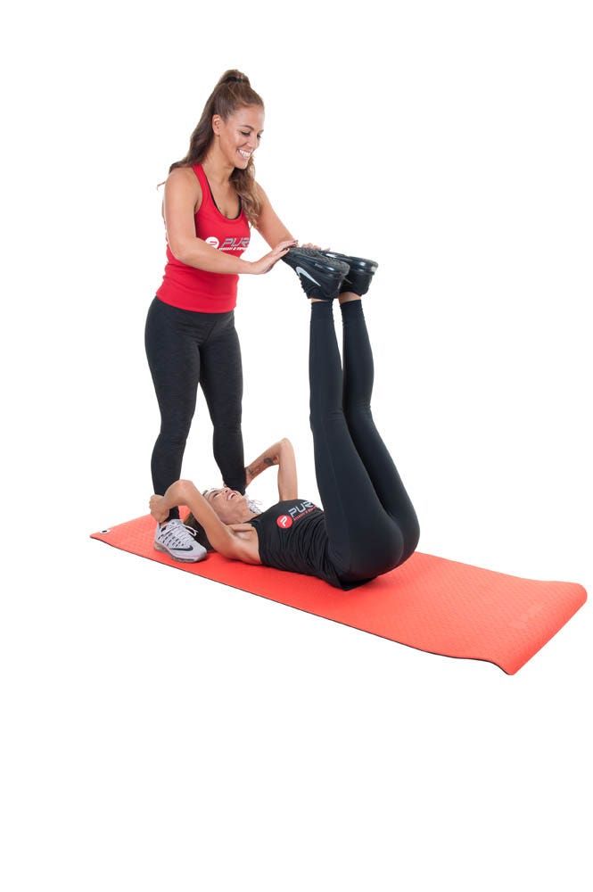 Pure 2 Improve TPE Mat